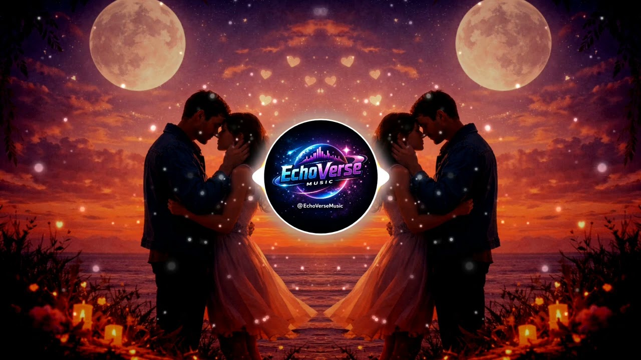 You’re My Forever ❤️ | Emotional Romantic Love Song (Official Lyric Video)