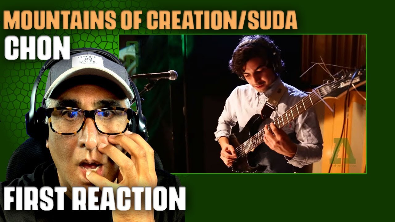 Musician/Producer Reacts to 