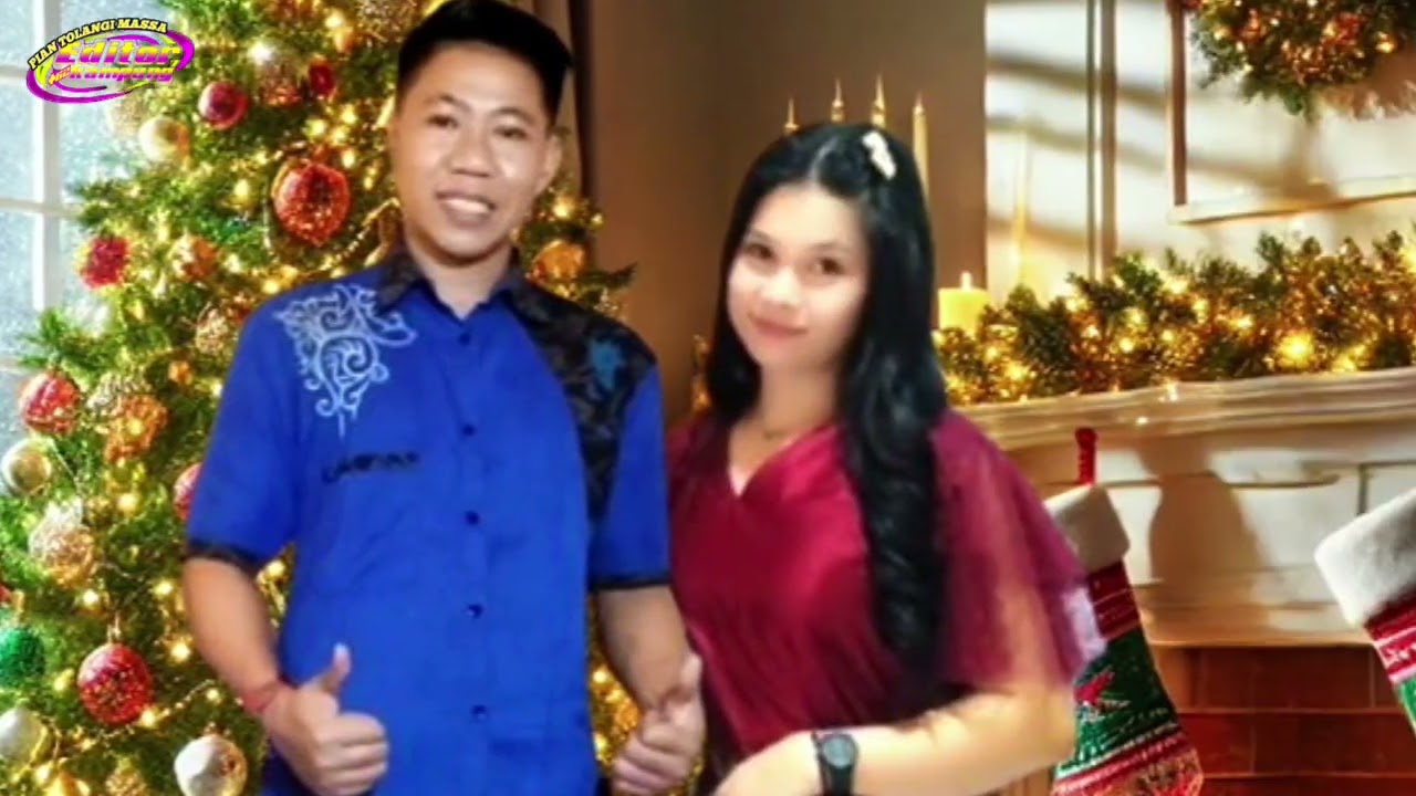 Jarak hanyalah fisik saja. cipt.PIAN TOLANGI MASSA/RHITA 