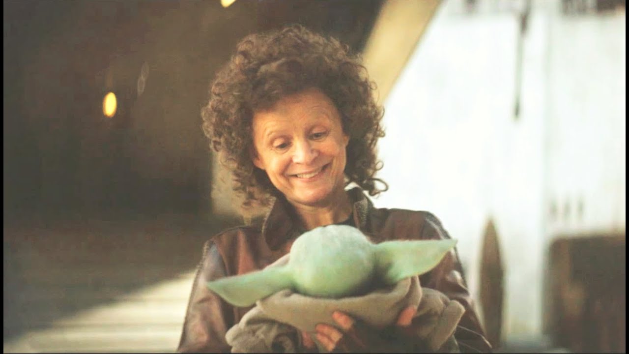 Bibbidi-Bobbidi-Boo (Auntie Peli)