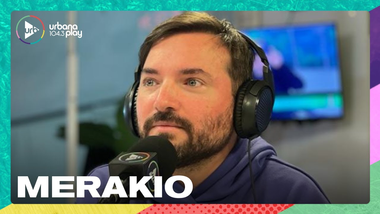 Merakio: 
