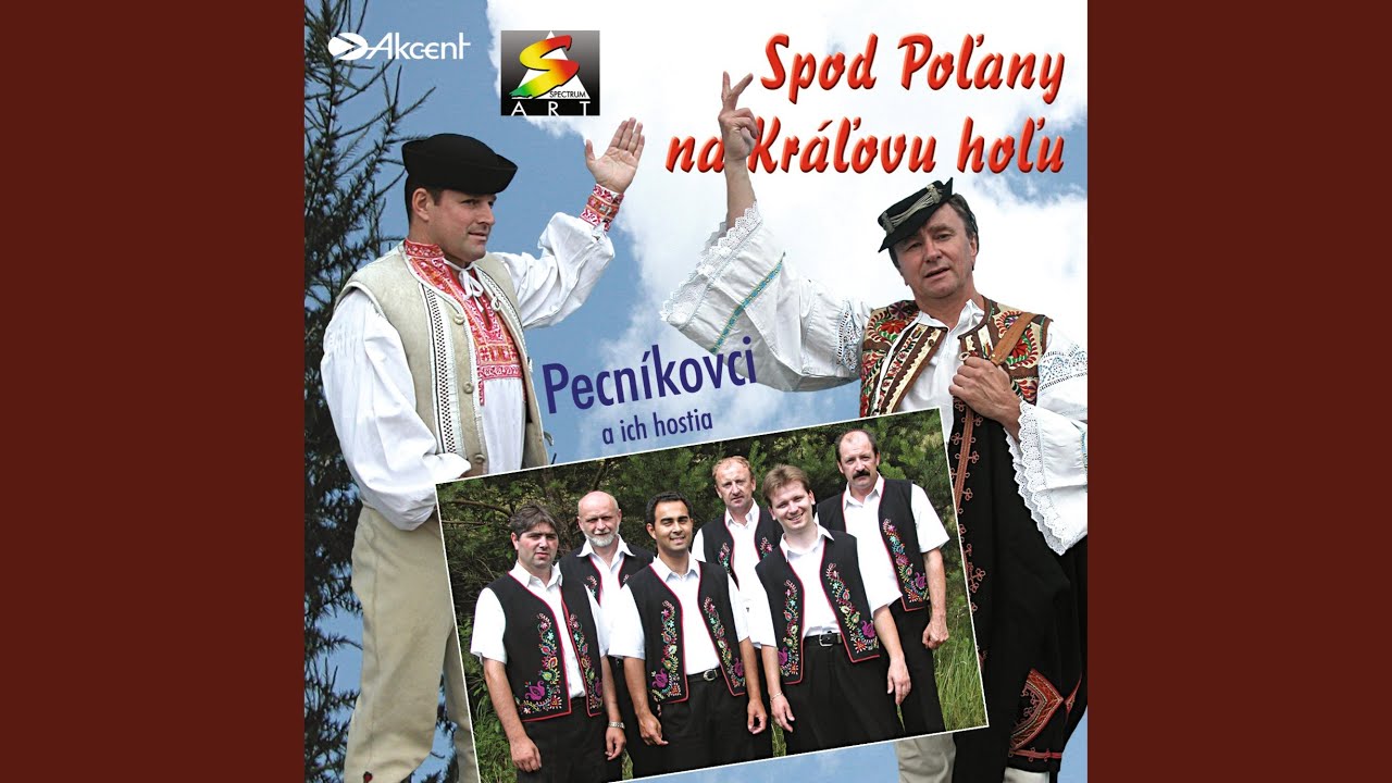Rozkazovačky z Podpoľania
