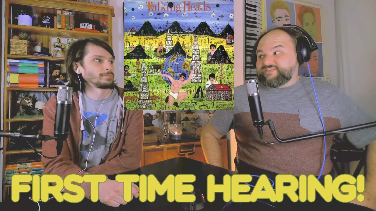 Audio Engineer Reacts to 