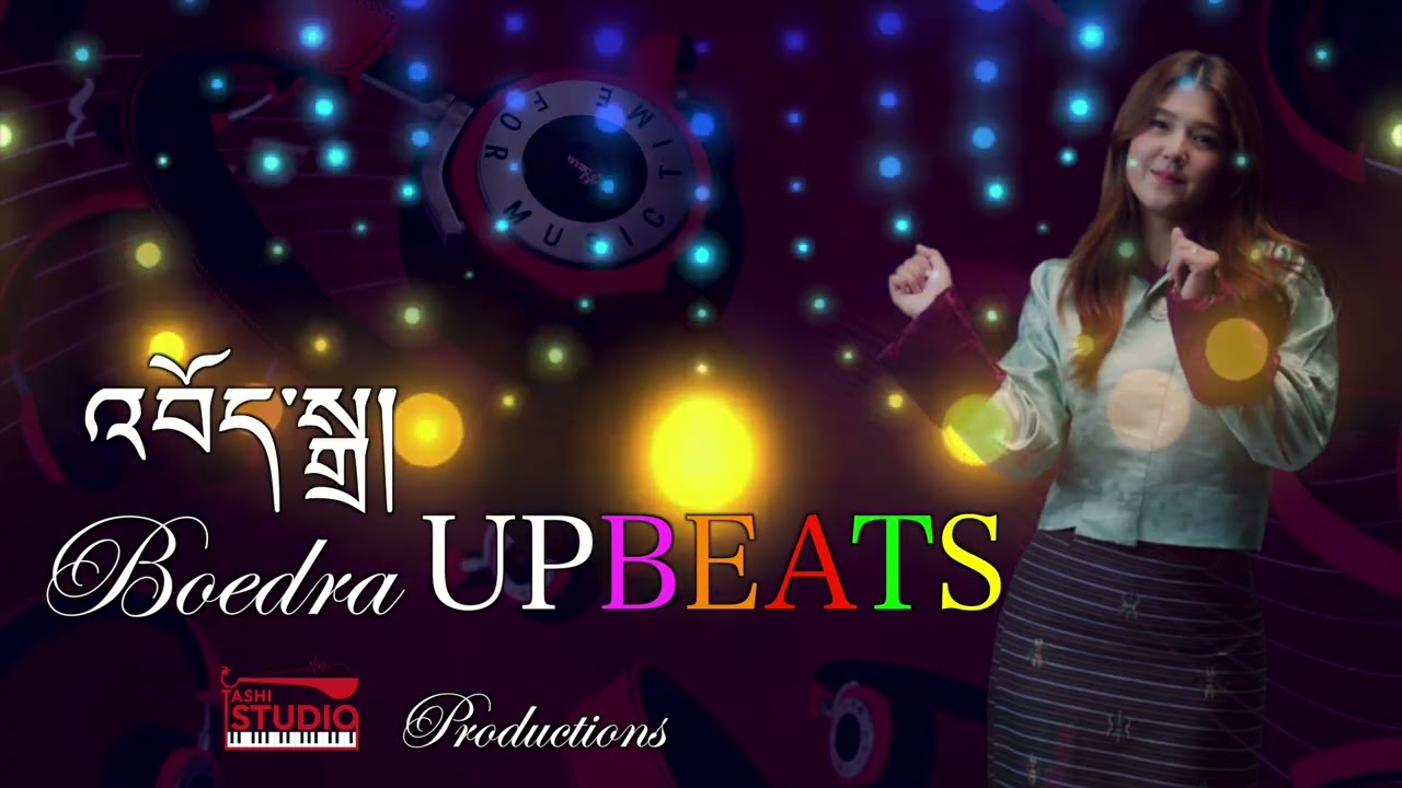BOEDRA UPBEATS