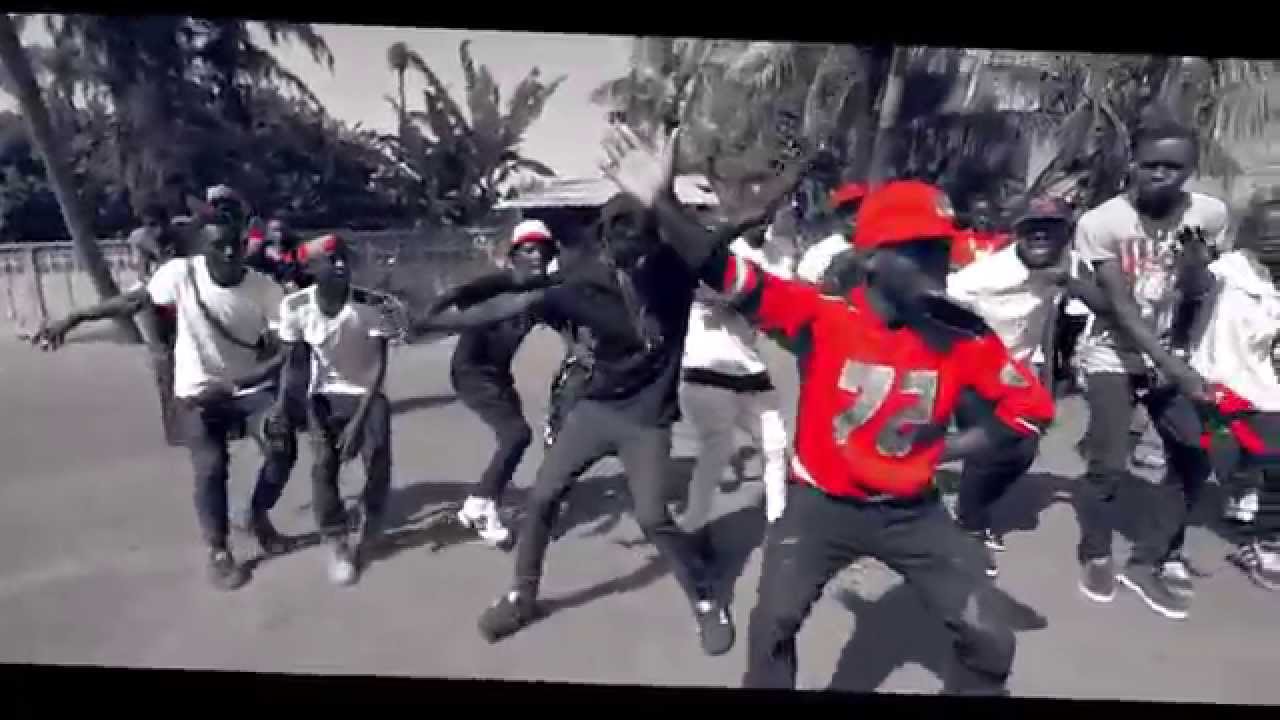 KanAa x Sky x Amine x Peewii - Père Castor Remix [LSS TOGO]