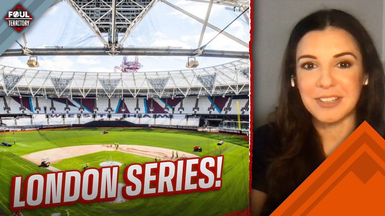 London Series Preview: Cubs vs Cardinals | #FTLive