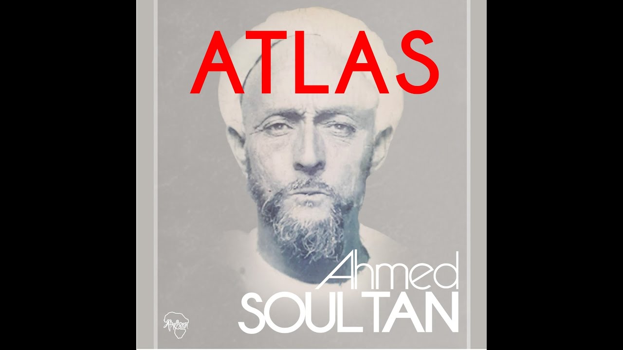 Ahmed Soultan 