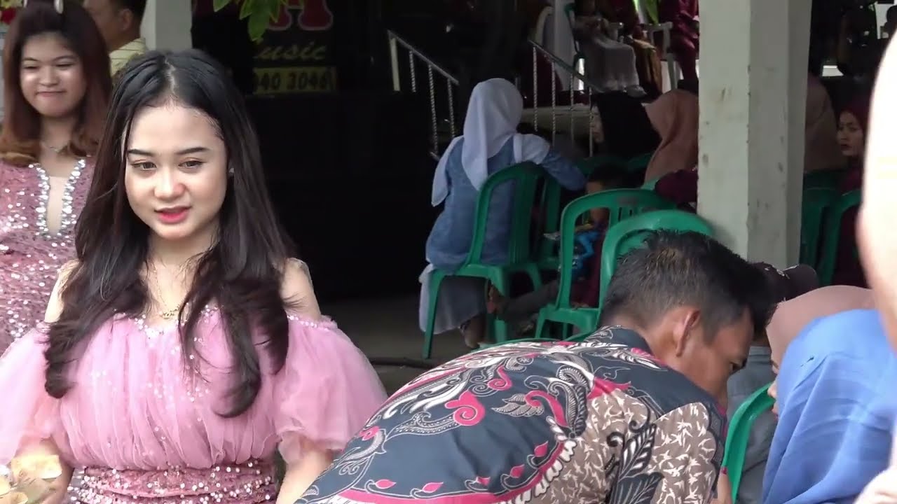 2 VJ UNTUK MU - MADONA