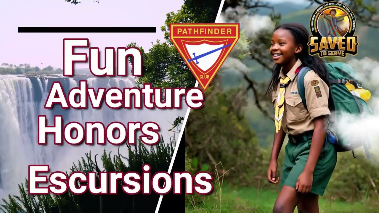 SID Pathfinder Camporee 2025