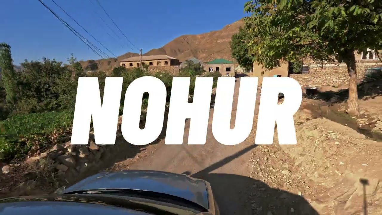 Nohur Nokhur Ashagabat Turkmenistan #drm1712 #menzil #bezirgen