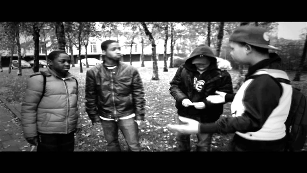 Jaromir - Het leven is hard (ft Alaysia) VideoClip