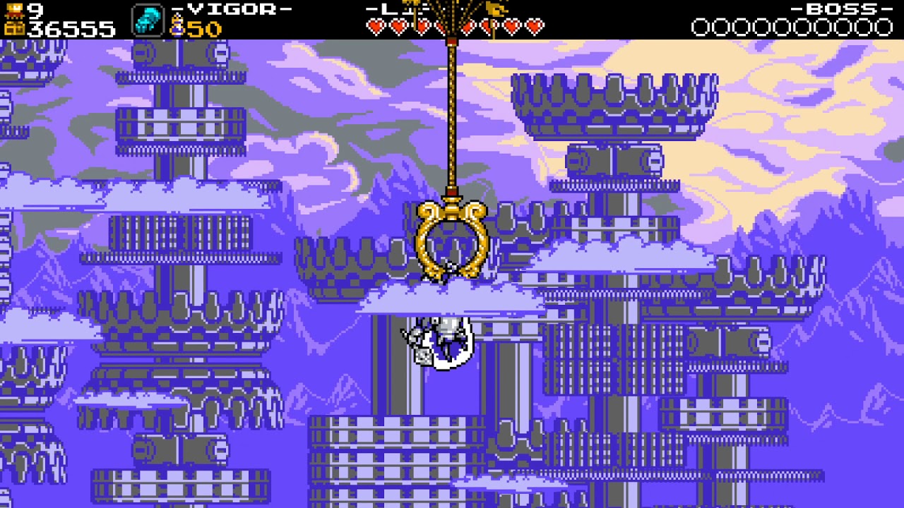Shovel Knight - King of Cards [Part 30] Shock Assembly (All Merit Medals)