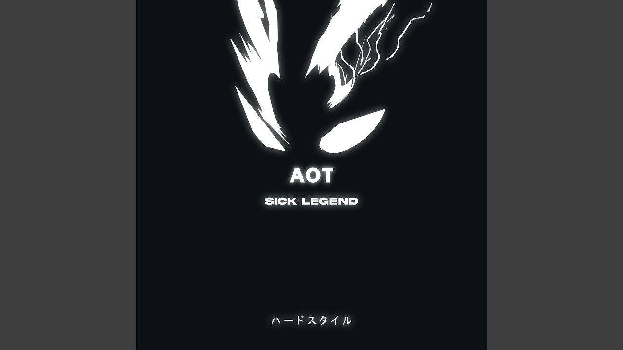 AOT (HARDSTYLE)