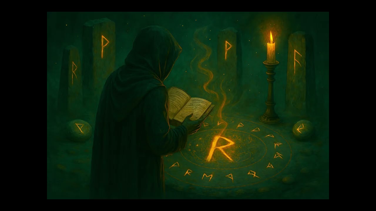 Whisper of Runes