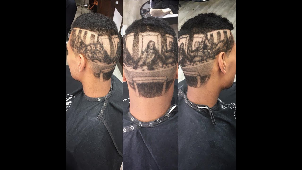 The Barber Battle