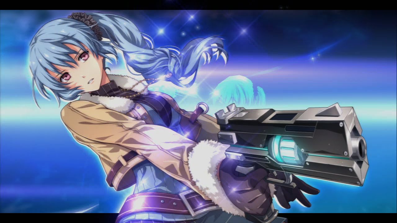 「閃の軌跡2 | Sen no Kiseki 2」 Ch01a-14 Ept ~ "SLink: Claire"