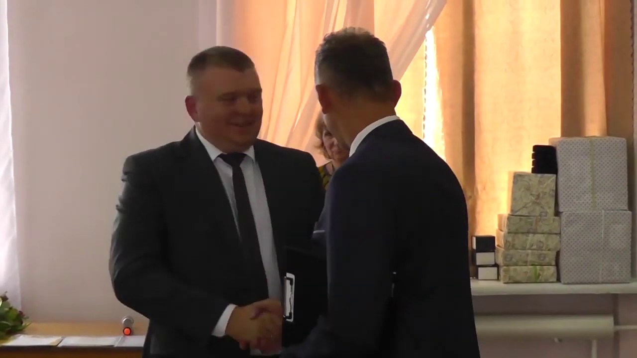 Червоноград, Шахта «Межиричанская» 60 лет