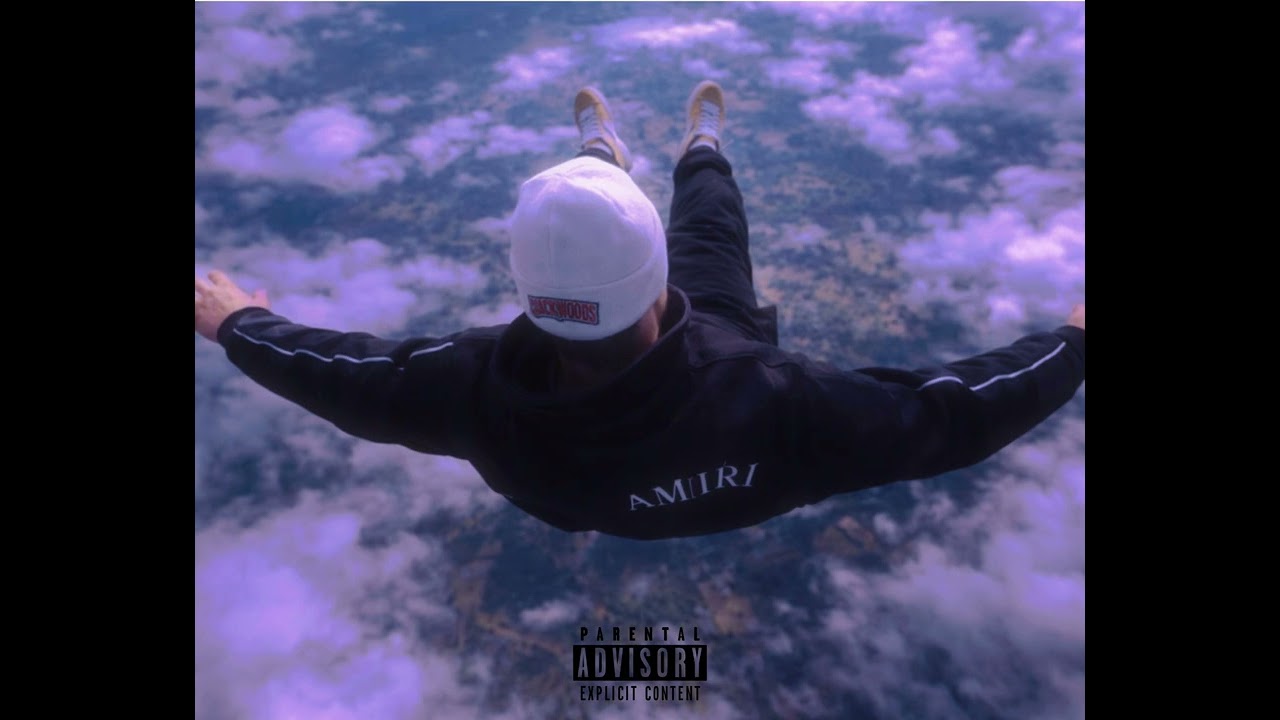 UN1VERSAL - Frozen where I stand Ft NoLimitBrez ( Beat produced by: @GAXILLICBEATS )