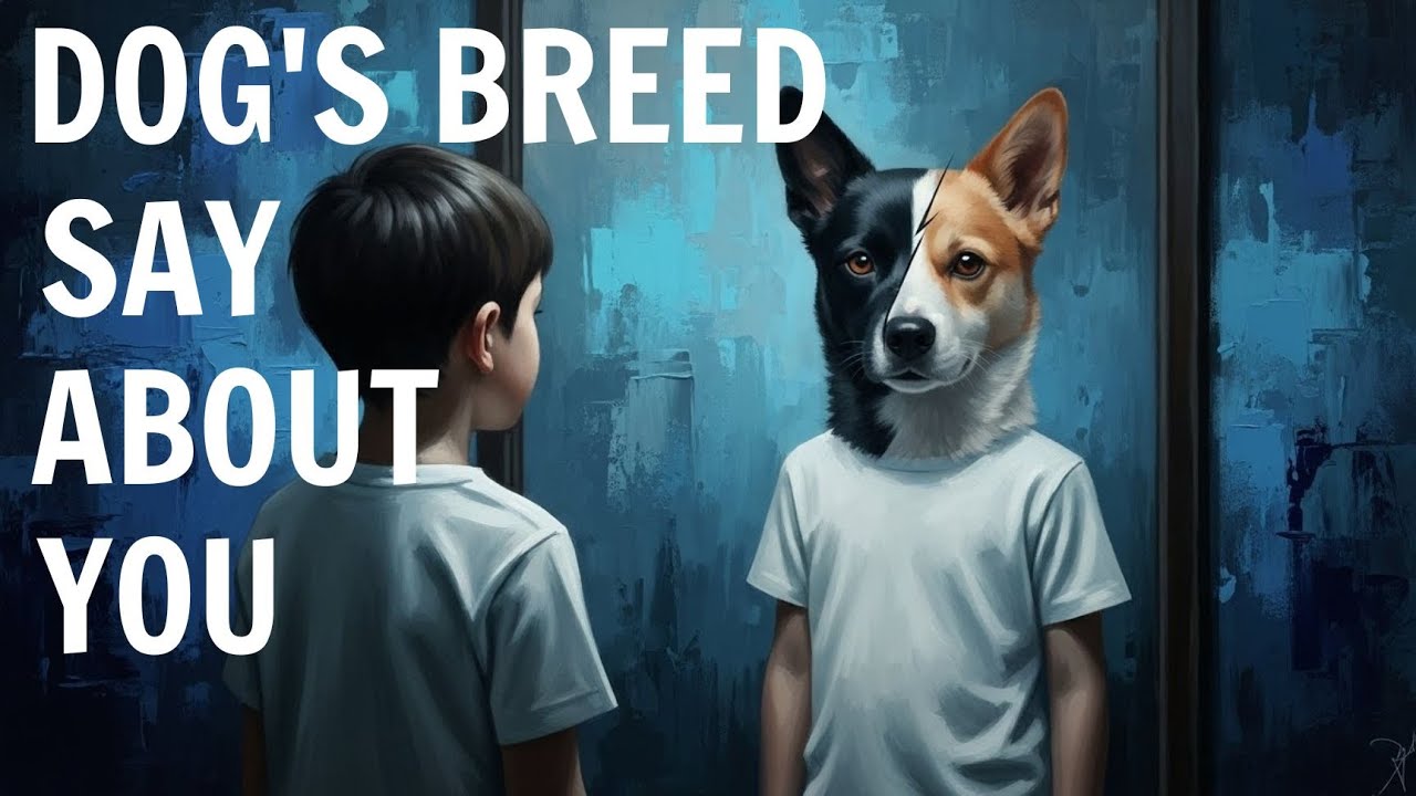 The Psychology Behind Choosing Your Dog’s Breed (It’s About You)