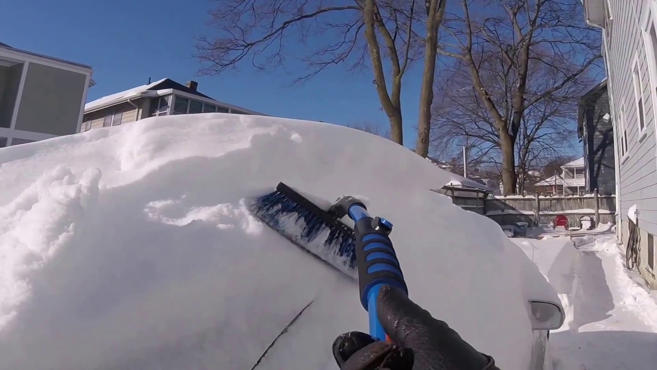 POV Clearing 12