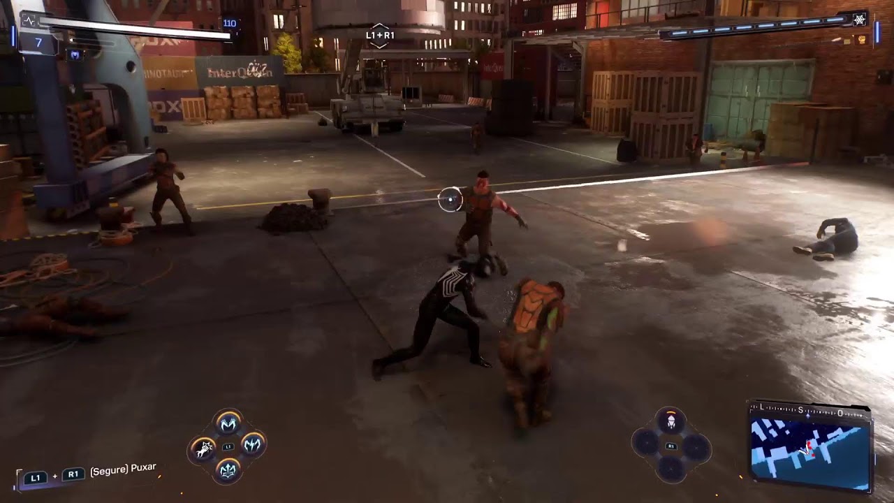 Spider-man 2