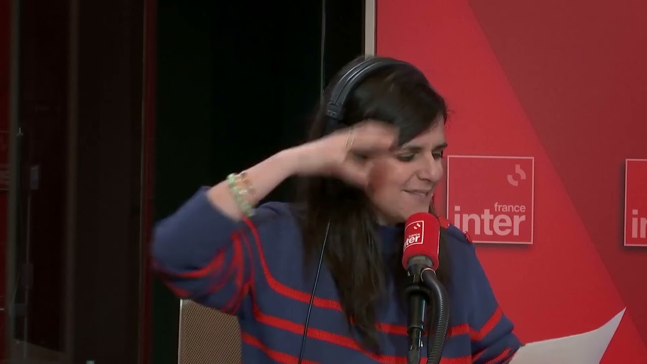 Je suis une Bad Girl - Laura Domenge n'a pas compris