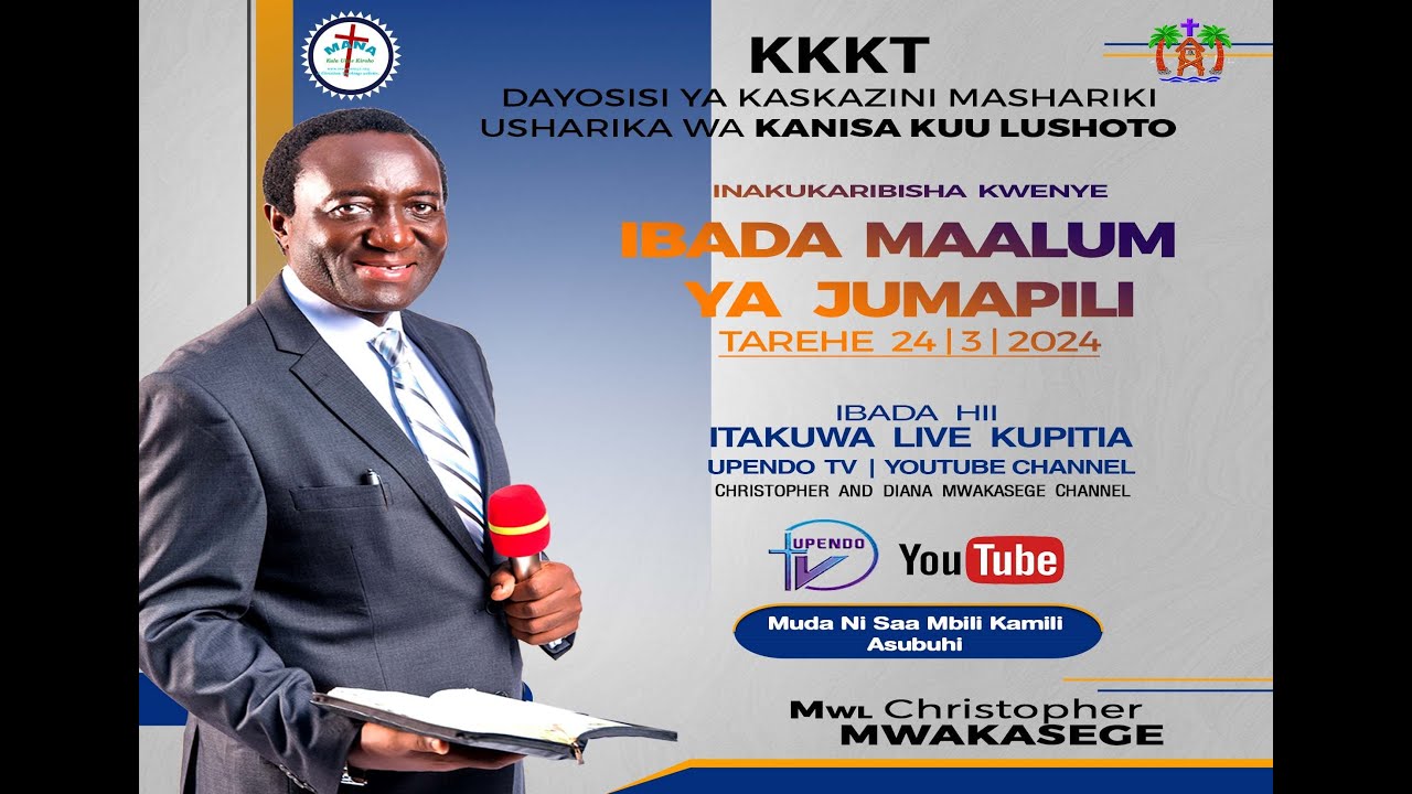 MBINU ZA KUOMBEA MAJARIBU || Mwl Christopher Mwakasege
