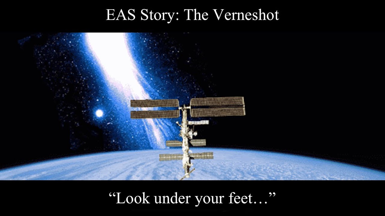 EAS Story: The Verneshot