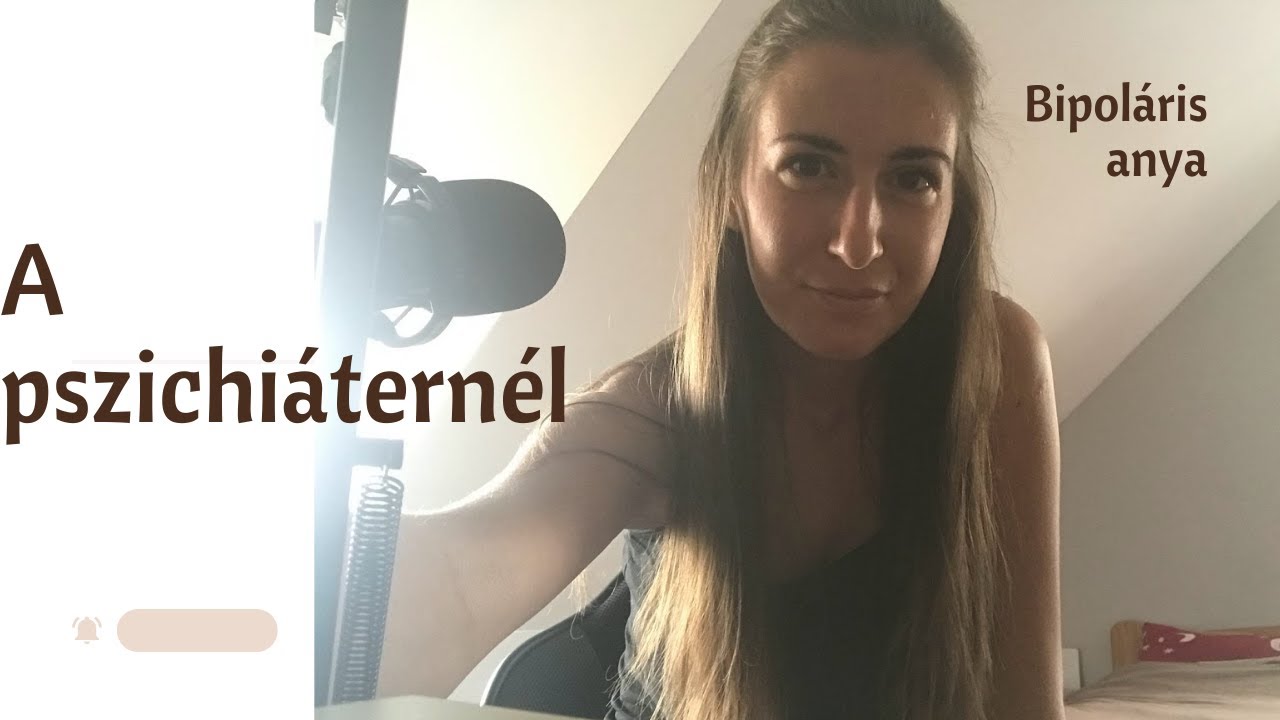 amikor új pszichiáterhez mész