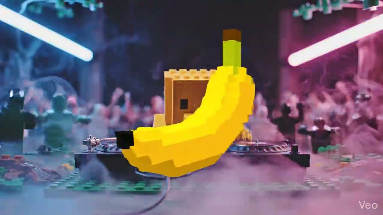 Lego Brainrot Video Generation