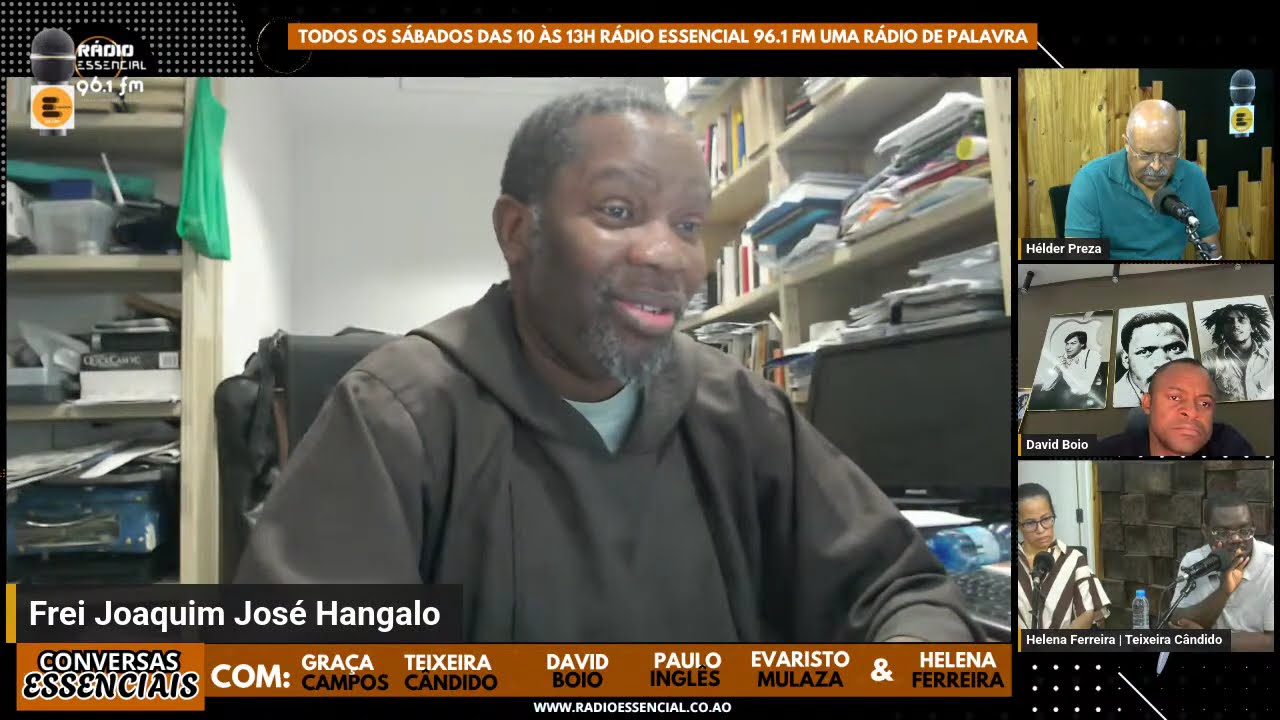 CONVERSAS ESSENCIAIS | 24.JAN.2026