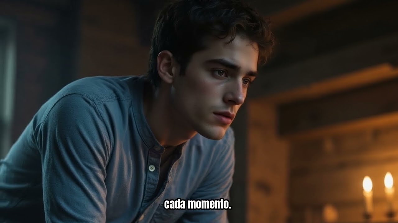 🔥 El Hombre que Quiso Vender su Alma – Reflexión Cristiana Impactante 🙏