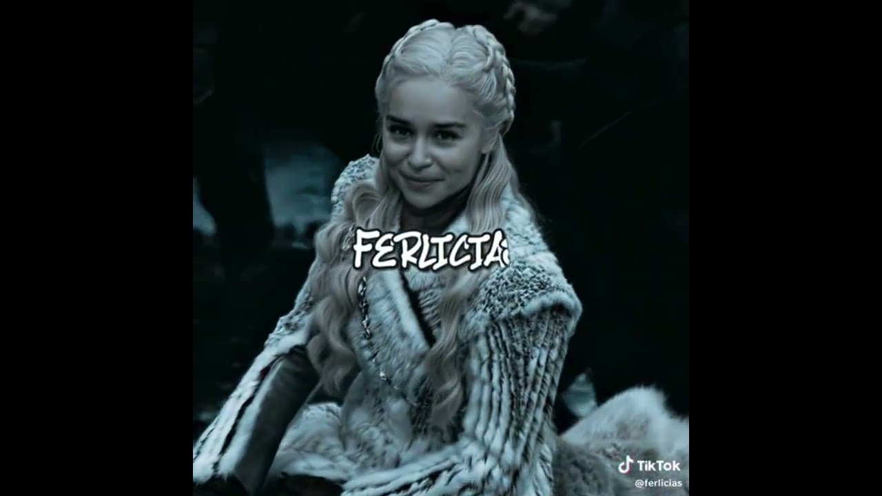 badass/hot daenerys edits #68