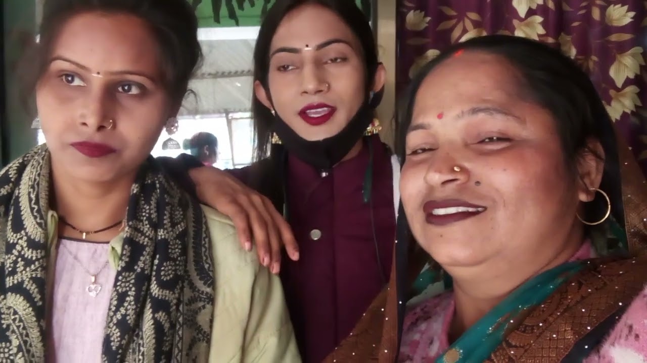 Renu jaunpuriya sujanganj pahunchi