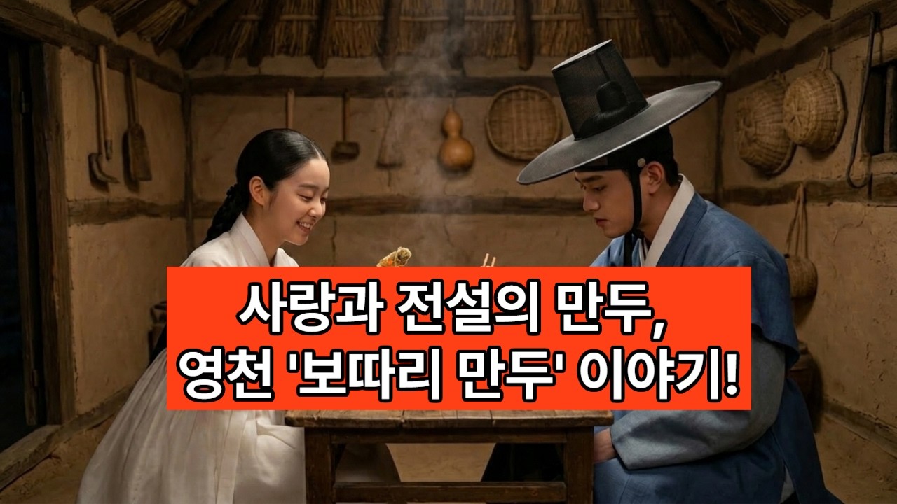 영천 사랑을 이뤄준 보따리만두이야기#관광#소식#일화#전쟁사#가볼만한곳#캠핑명소#동화#어른#라디오#어린이#야사#야담#불교#율법#금호강변#무료캠핑#차박지#일상다큐#조선#행운