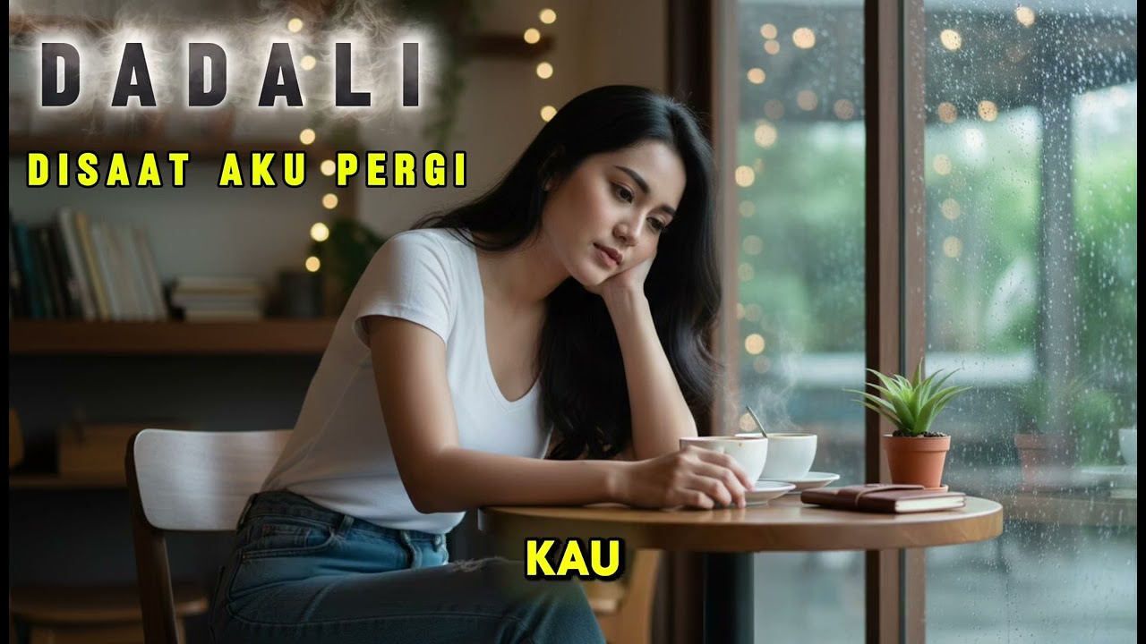 DADALI - DISAAT AKU PERGI ( cover by penikmat dunia )