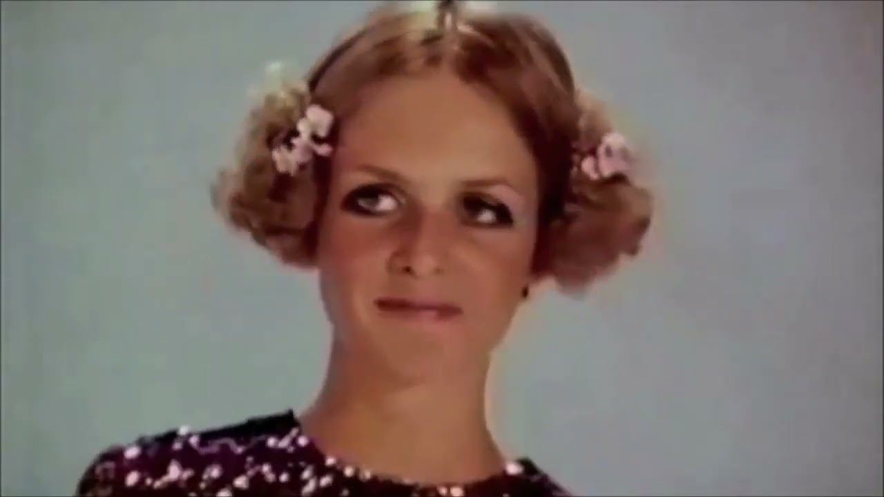 Twiggy  -  Jimmy Mack - 1967  ( 720p )