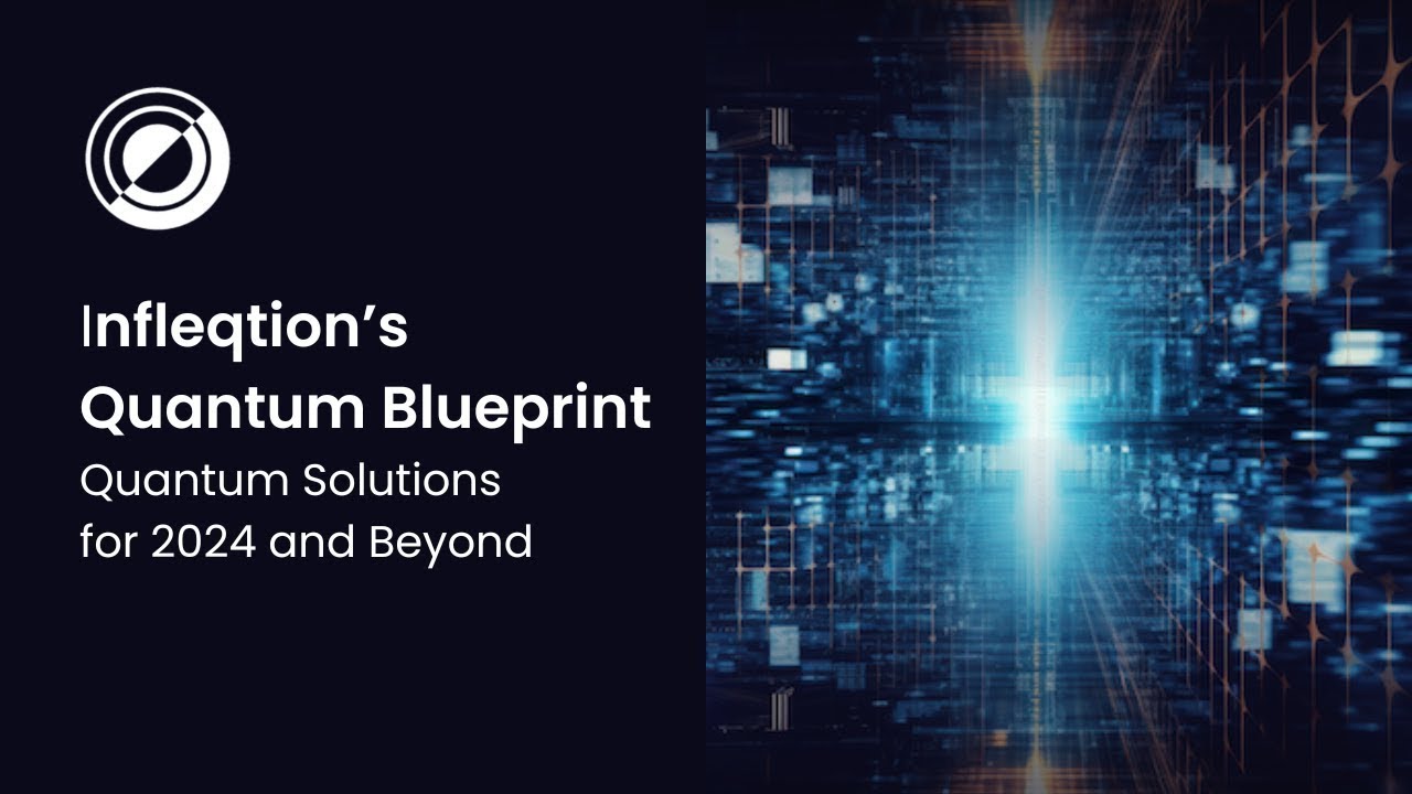 Infleqtion Unveils 5-year Quantum Computing Roadmap, Advancing Plans to Commercialize Quantum