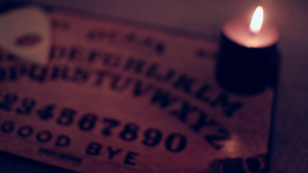 Something Wicked...