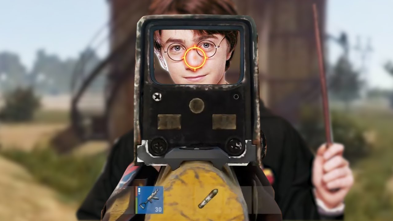 FINALLY GETTING MY REVENGE! - xQc Rust Episode 6