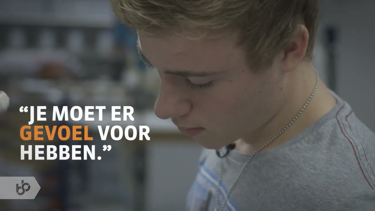 Praktijkleren: Orthopedisch Schoentechnicus Specialist