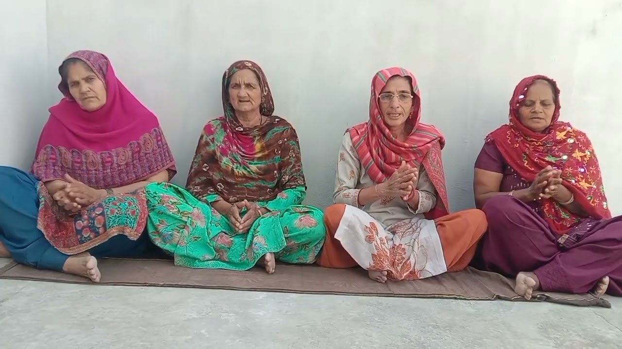 दादा खेड़ा भजन.... 🙏🌺