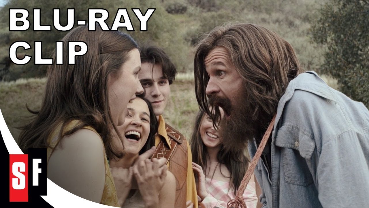 Charlie Says (2019) - Clip: Be My Mirror (HD)