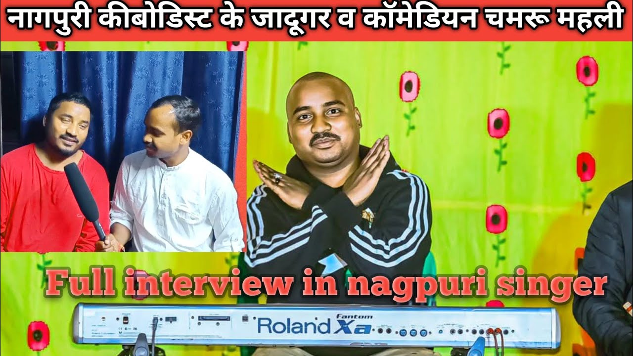 The Inspiring Journey of Chamaru Mahli: Life-Changing Keyboardist