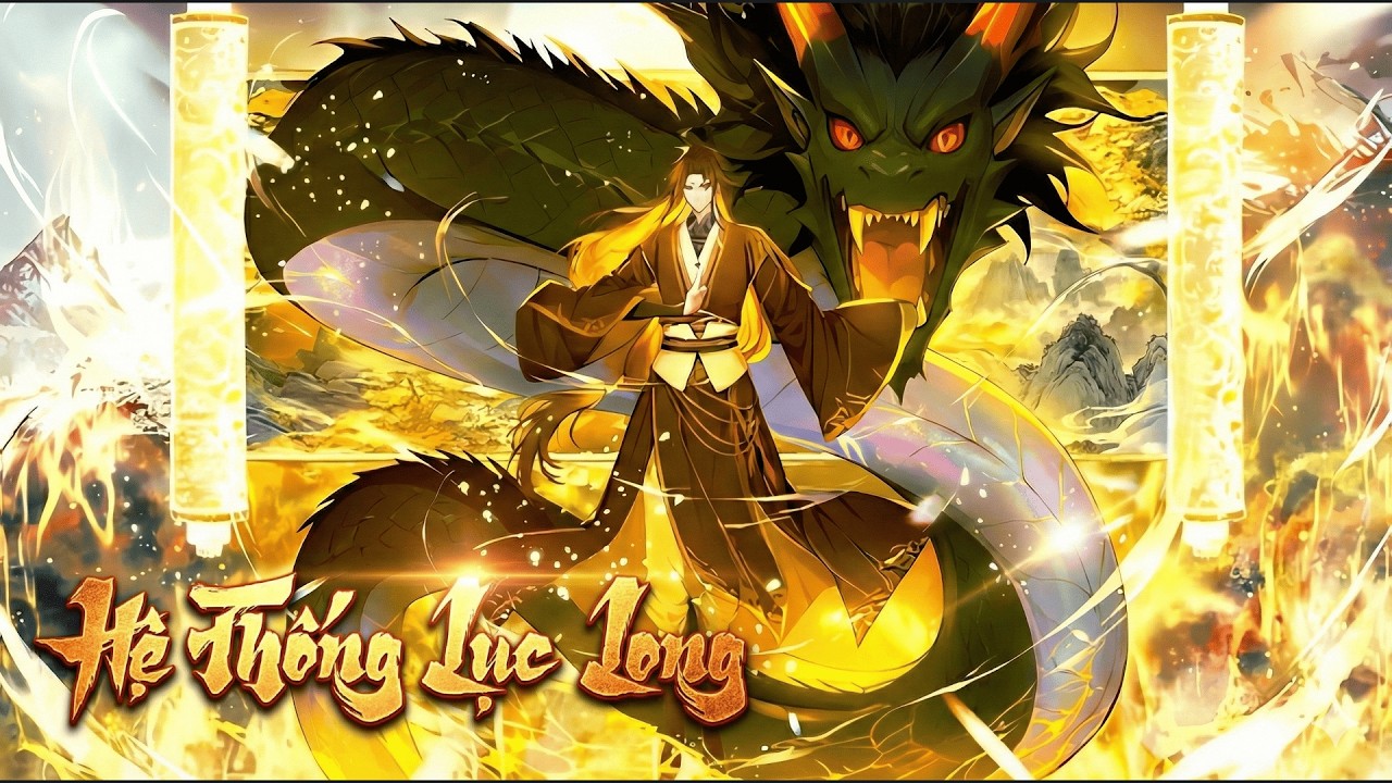 Hệ Thống Lục Long | Tập 1-29 | Lọ Đế Review
