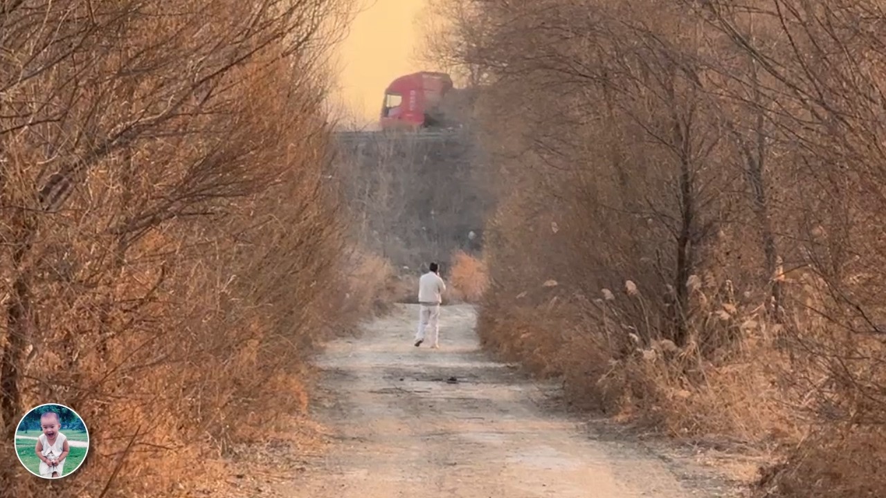 Your Trustworthy Chinese Travel guide