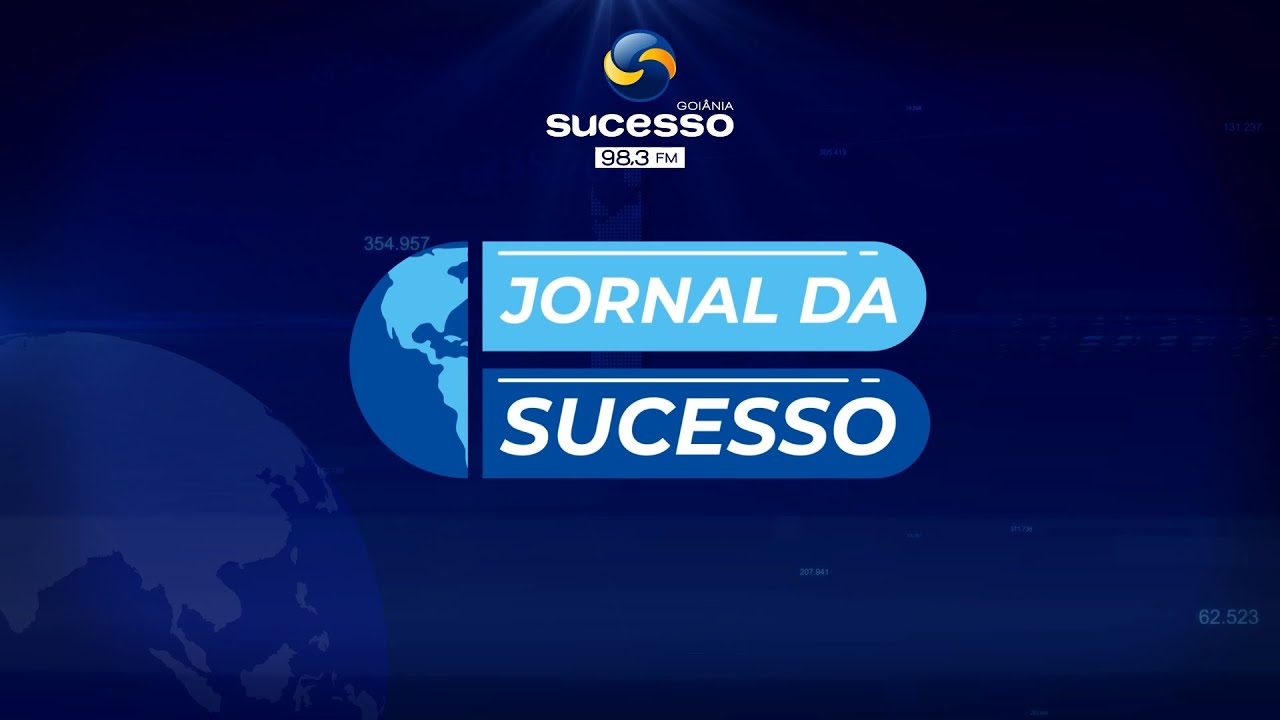 Jornal da Sucesso 13/03/2026