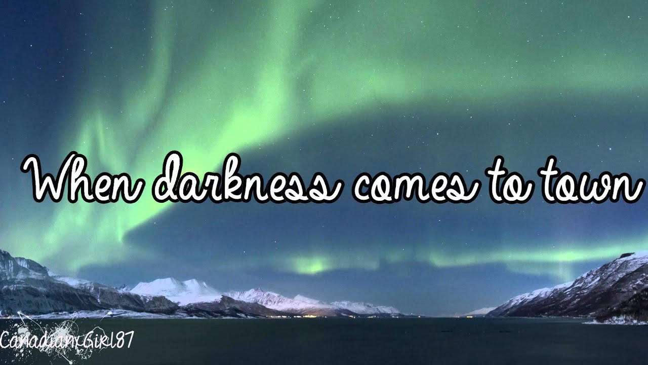 Dierks Bentley - Riser (Lyrics)