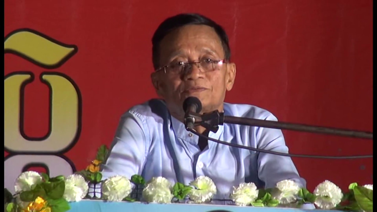 စာေပေဟာေျပာပြဲ - ေဗလု၀ ကိုကိုႀကီး ဦးဘုန္း(ဓါတု) သရ၀ဏ္(ျပည္) ထင္လင္းဦး ေအာ္ပီက်ယ္