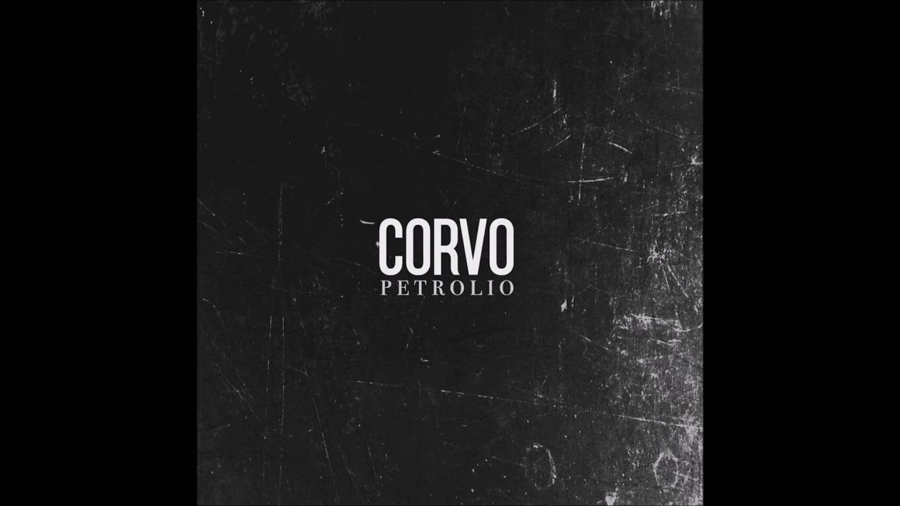 Corvo - Petrolio